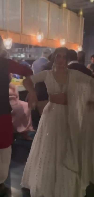 Mommy shaking that ass for us