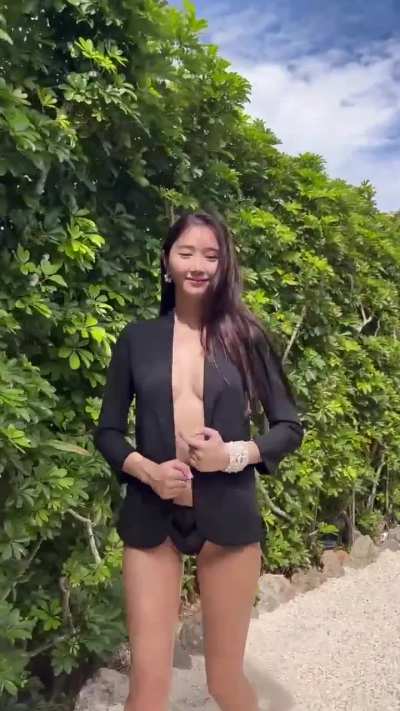 Asian Girl 