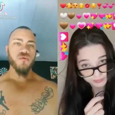 é grande né?