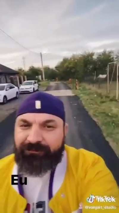 Varianta rom&acirc;nească