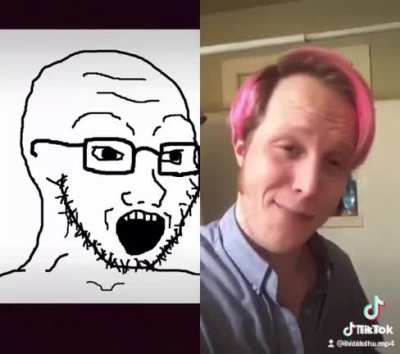 My favorite tiktok ever