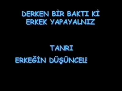 Baris ve huzurun kaynağı
