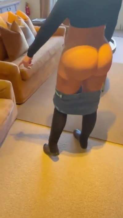 Creampie