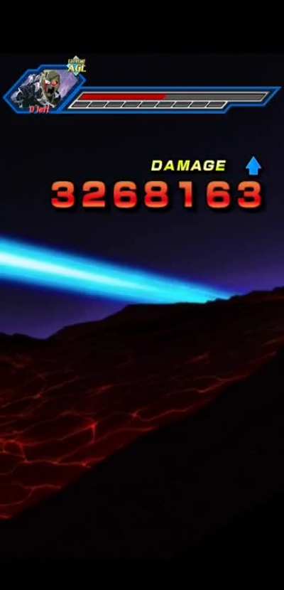 Why does Metal Coolers Ost fit so much on Gogetas active skill?