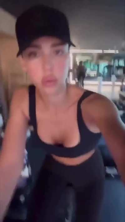 Jessica Alba
