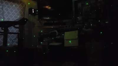 No filters, do yourself a favor and get a decent star projector for when you trip and it's too cold to lie outside.