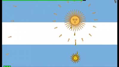 Latin American 2hu