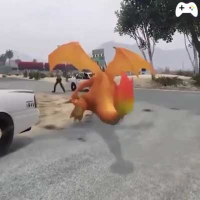 As&iacute; se juega Pokemon Go en Ecatepec