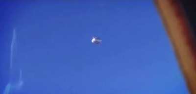 Why the US Government and NASA are studying UFOs.
