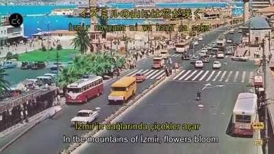 İzmir the anime