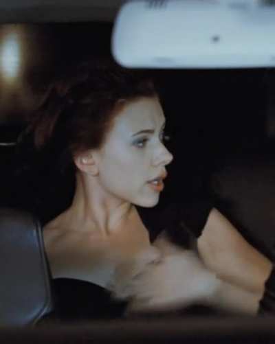 Scarlett Johansson
