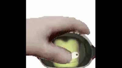 pet the kerbal