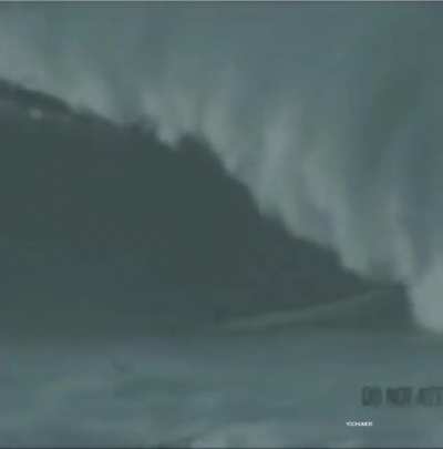 Bro said fuck the storm, I&rsquo;m the main character
