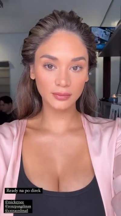 Pia Wurtzbach