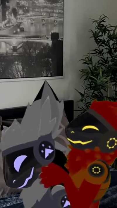dinner_irl