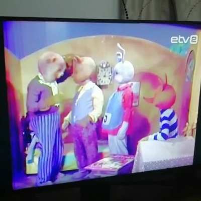 karuisa t&uuml;histatud 😳😳😳
