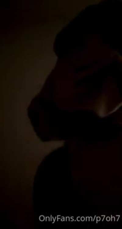 dark