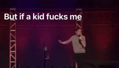 James Charles&rsquo; recent &ldquo;apology&rdquo; made me think of this 😂😂