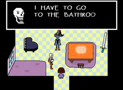 PAPYRUS!