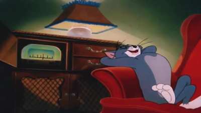 tom and jerry meme