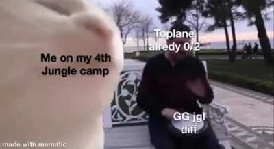 Sad but true