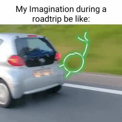 Me irl