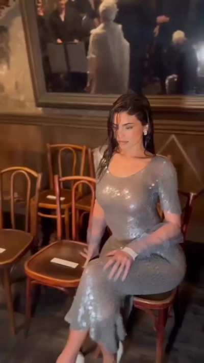 Goddess Kylie