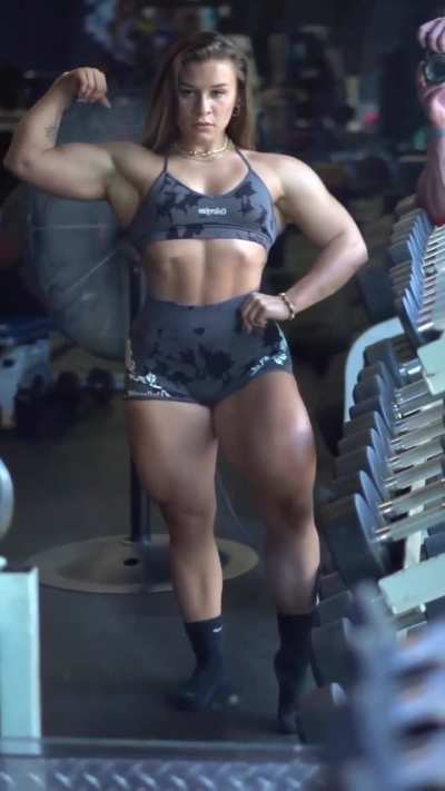 Danielle Werts