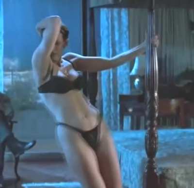 Jamie Lee Curtis