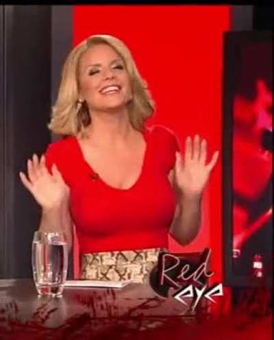 Carrie Keagan