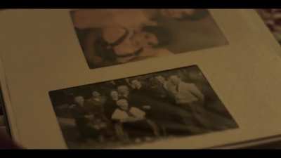 CARN&Iacute;VORA (2024): granny eats girl