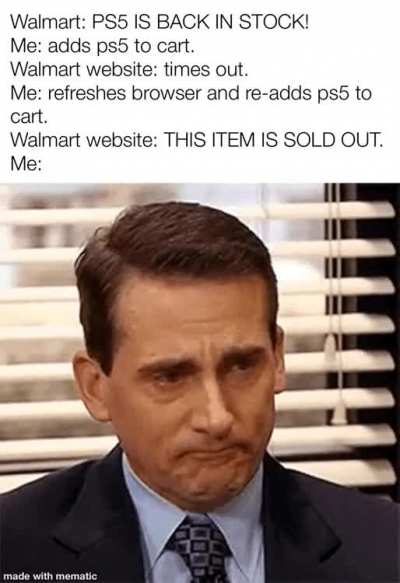 I can&rsquo;t win, I just can&rsquo;t win