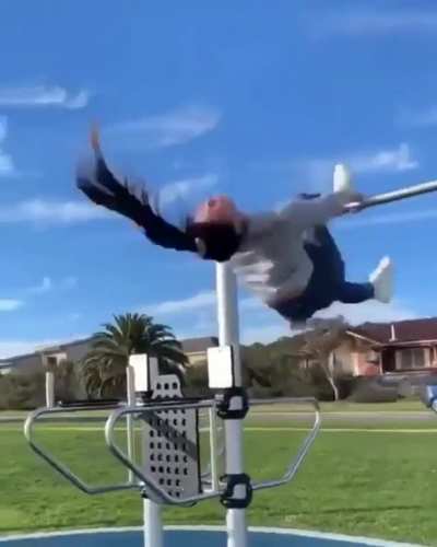 HMC while I slam the deck (better quality &amp;amp; with sound)