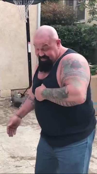Chopping mental problems away