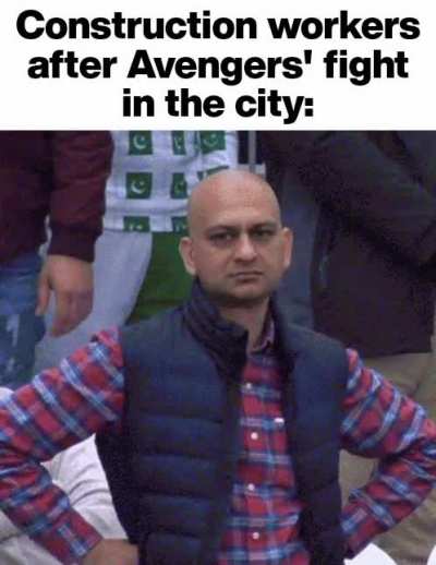 Not happy