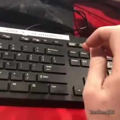 Error