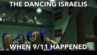 Don&rsquo;t google dancing Israelis😳😳