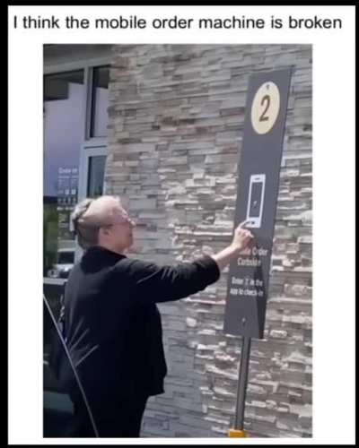 Developer: "This UI is intuitive, they'll get it with no training or documentation needed" User:
