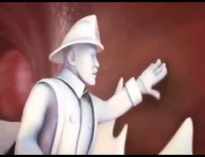 Si, una broma de cum en mayo
