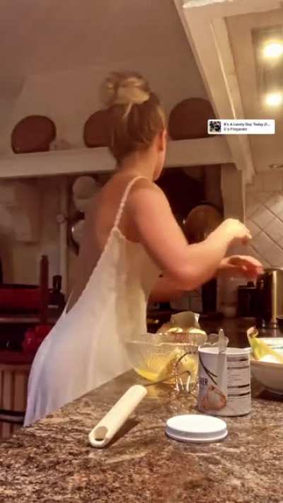 Ig story