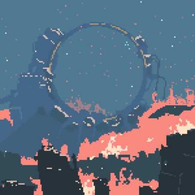 [OC] Portal 2