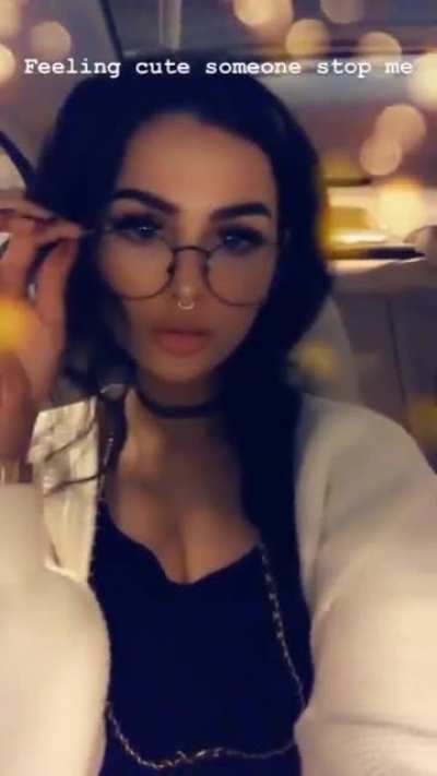Adorable!