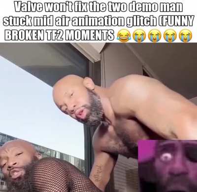 Fix it Gabe 😲