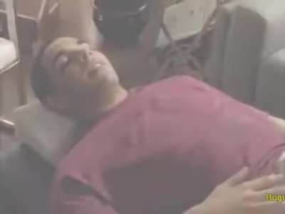 another of drake&rsquo;s finest acting scenes