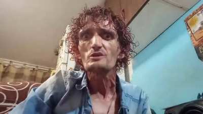 Que cambiado est&aacute; luisillo el pillo