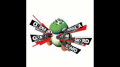 Beeg Yoshi&rsquo;s Last Surprise
