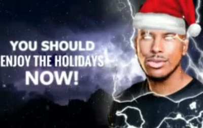 🎄NOW🎄