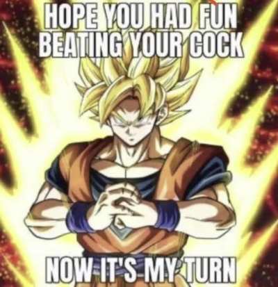 Cock beater