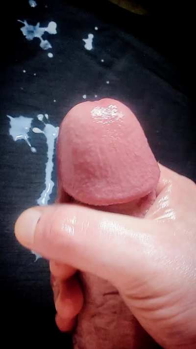 [36] Who's Attending My 1-Man Bukkake Seminar?
