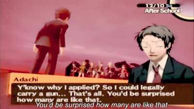 Using your resources